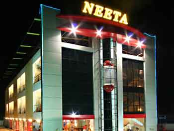 neeta tours and travels mumbai maharashtra