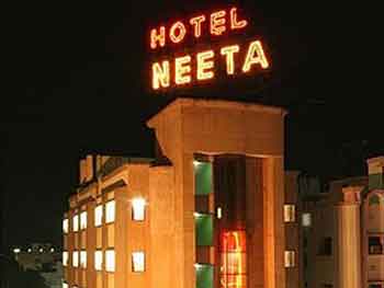 neeta tours and travels mumbai maharashtra