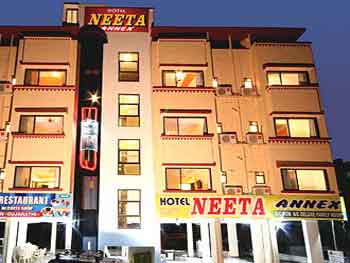 neeta tours and travels pune maharashtra