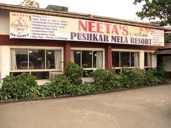 neeta tours and travels pune maharashtra